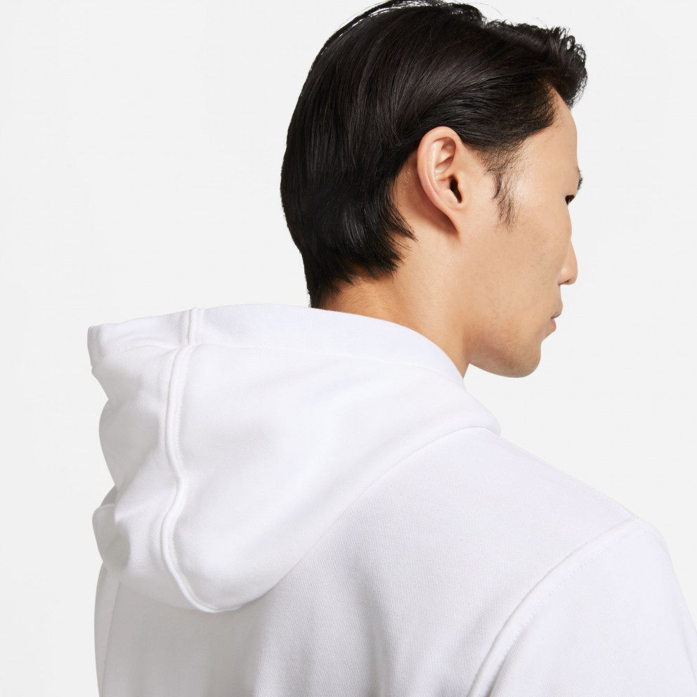 Nike Fcb M Nsw Club Hoodie Po Ft