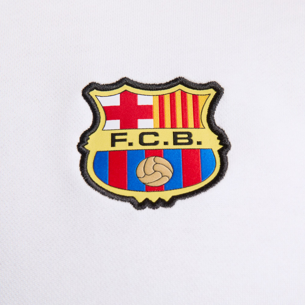 Nike Fcb M Nsw Club Hoodie Po Ft