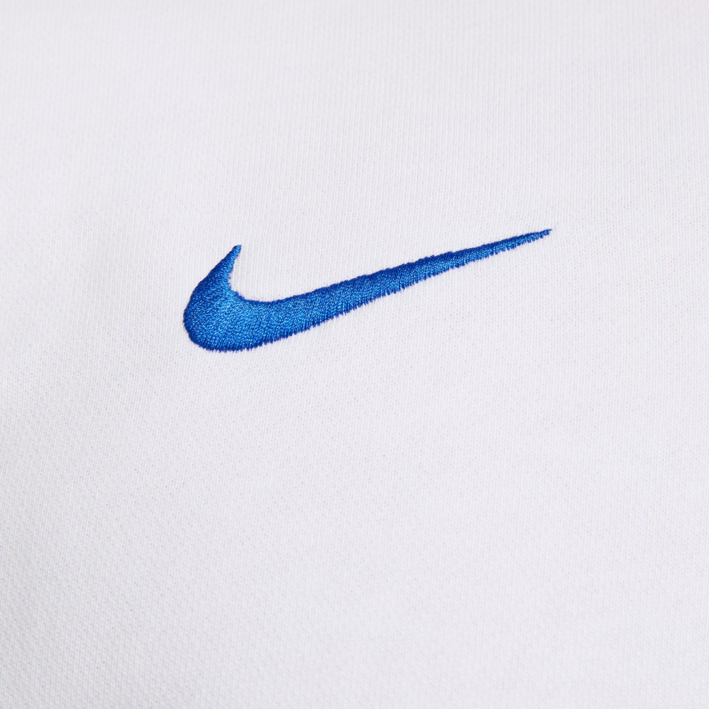 Nike Fcb M Nsw Club Hoodie Po Ft