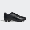 adidas Predator Accuracy.4 FxG Παιδικά Ποδοσφαιρικά Παπούτσια