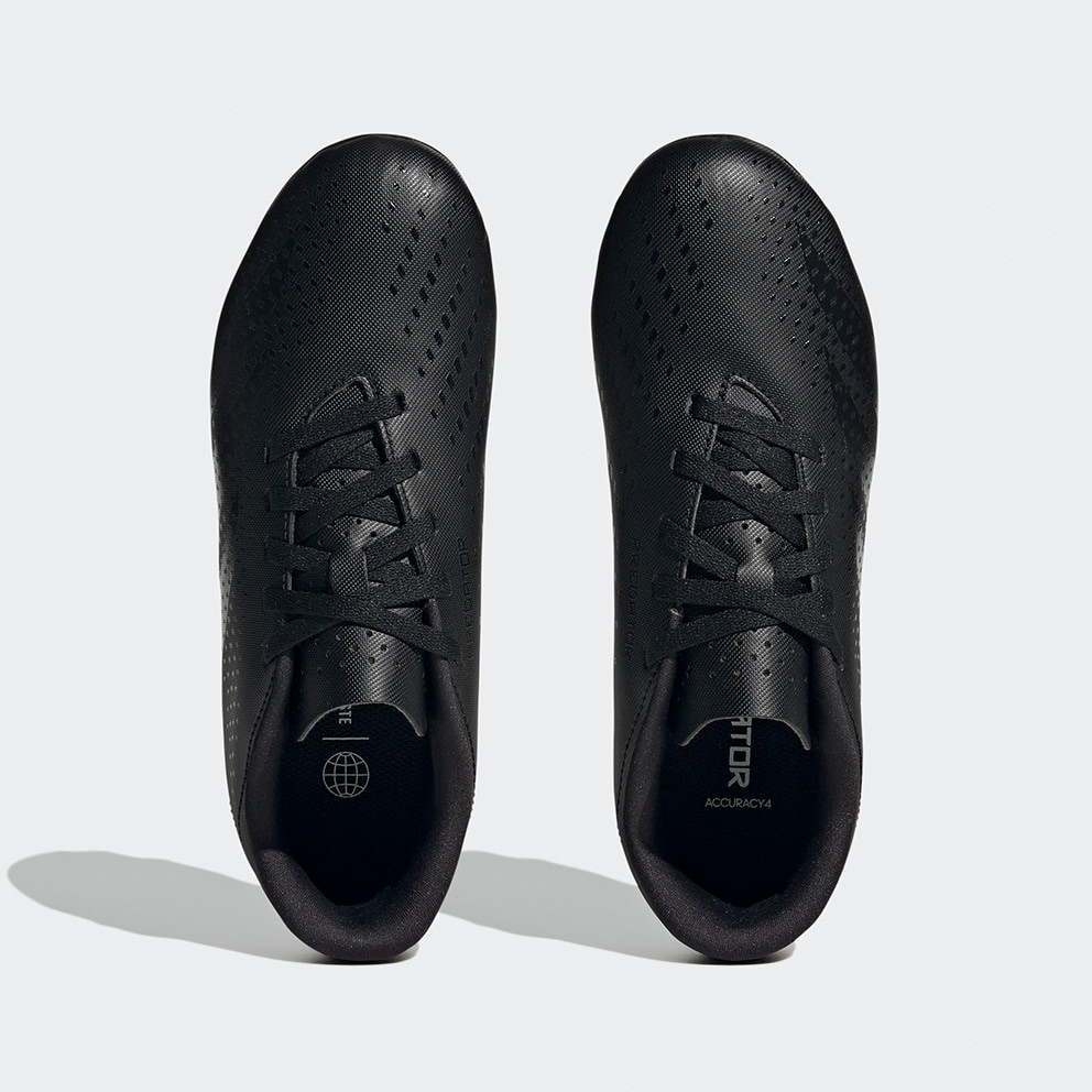 adidas Predator Accuracy.4 FxG Παιδικά Ποδοσφαιρικά Παπούτσια