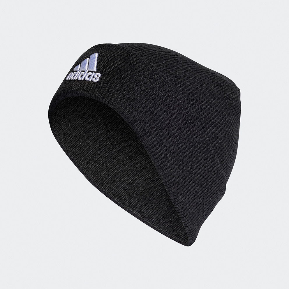 adidas Logo Beanie Cuf