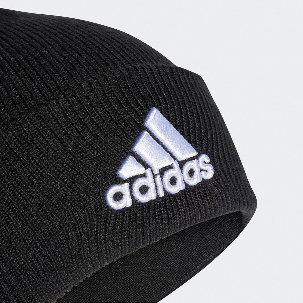 adidas Logo Beanie Cuf