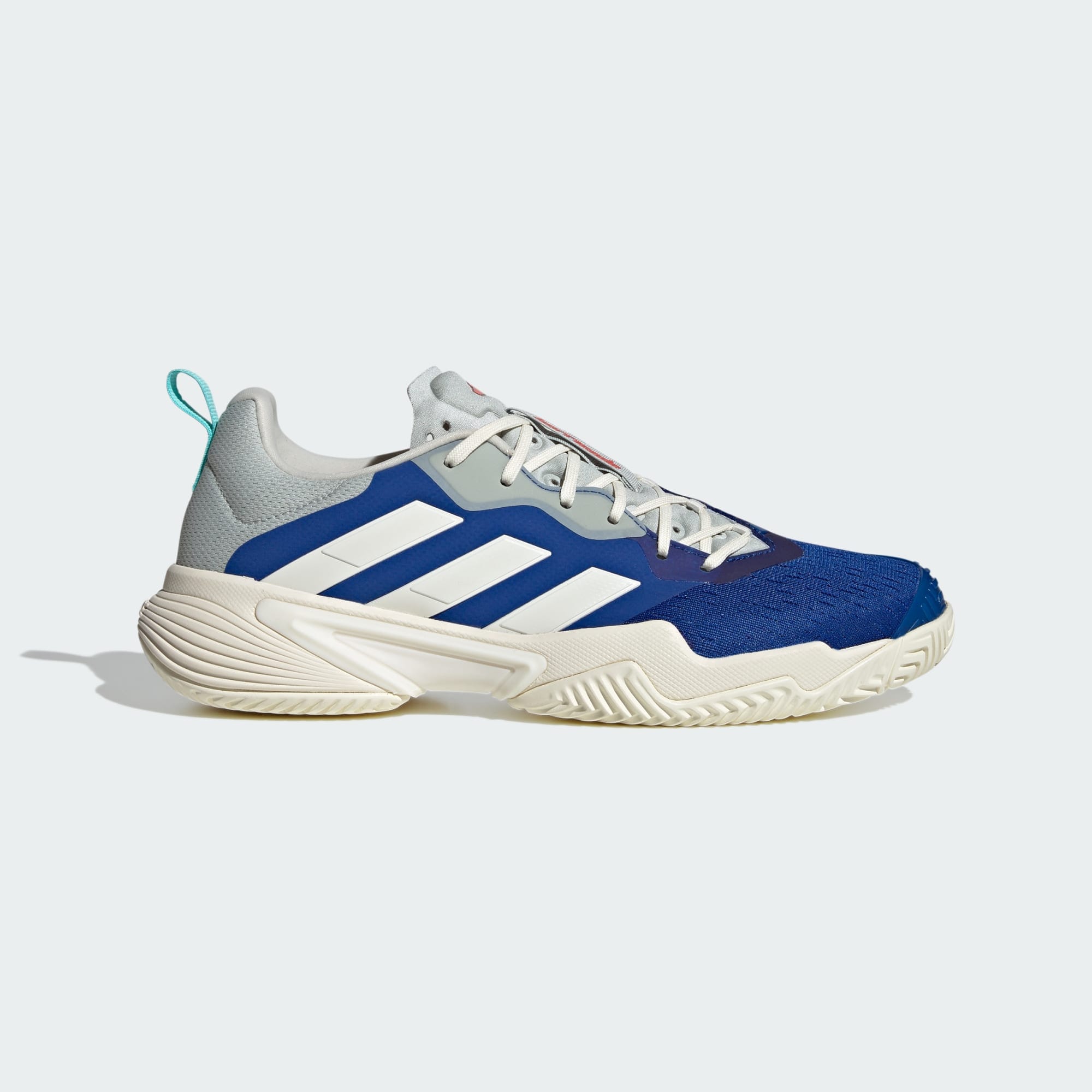 adidas Barricade M (9000153852_70294) Ανδρικά / Ανδρικά Παπούτσια / Τένις