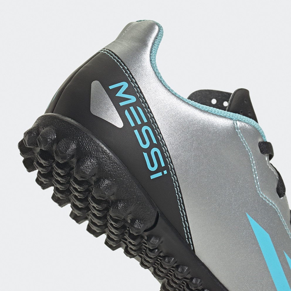 adidas X Crazyfast Messi.4 TF Kids' Football Shoes