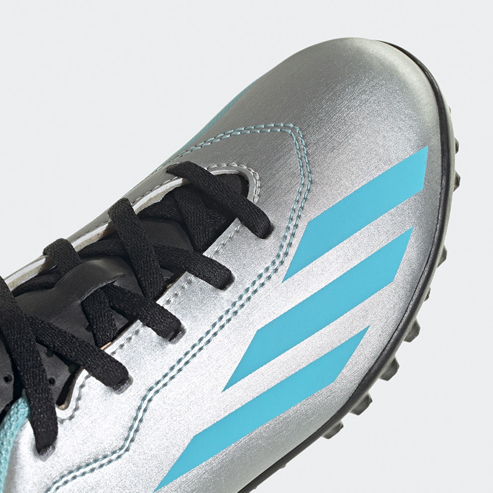 adidas Performance X Crazyfast Messi.4 TF Παιδικά Ποδοσφαιρικά Παπούτσια