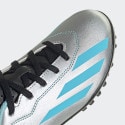 adidas X Crazyfast Messi.4 TF Kids' Football Shoes