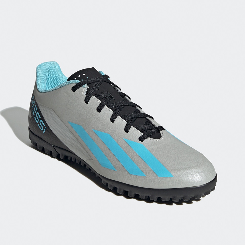 adidas X Crazyfast.4 Tf Ανδρικά Ποδοσφαιρικά Παπούτσια