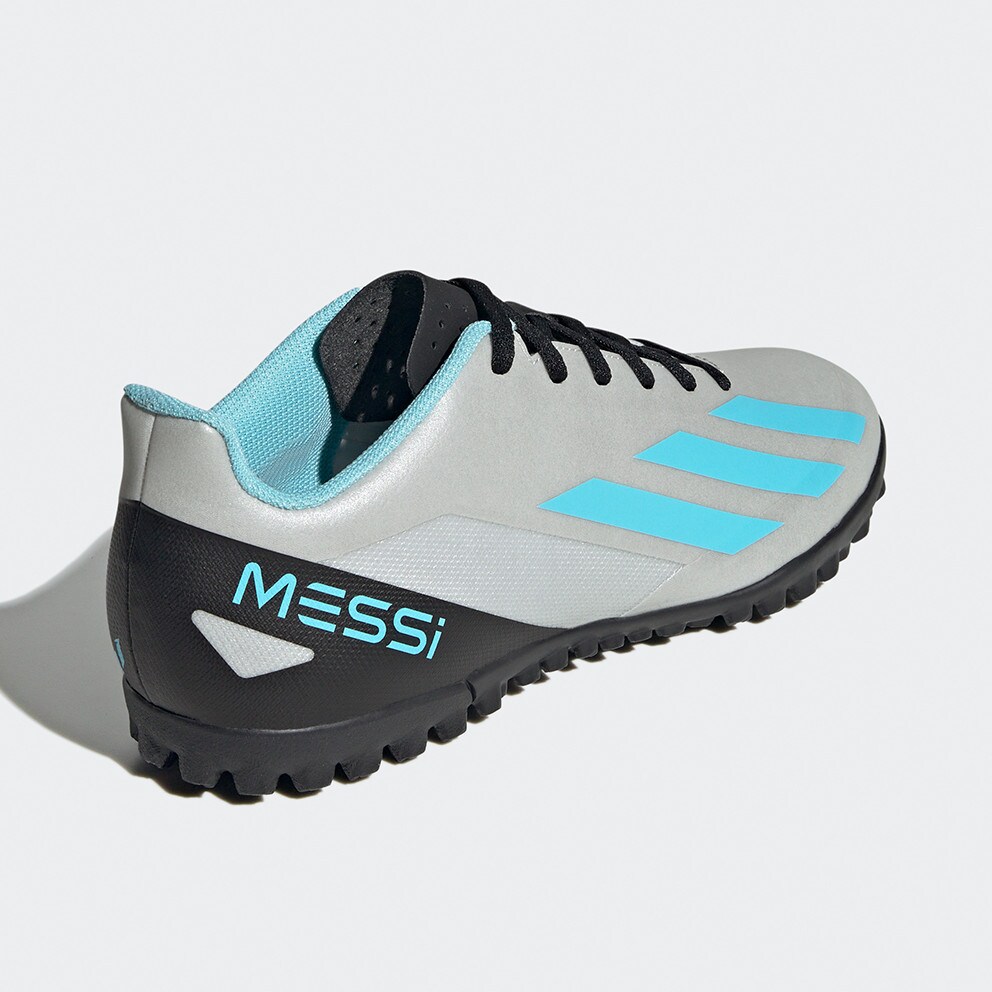 adidas X Crazyfast.4 Tf Men's Football Shoes