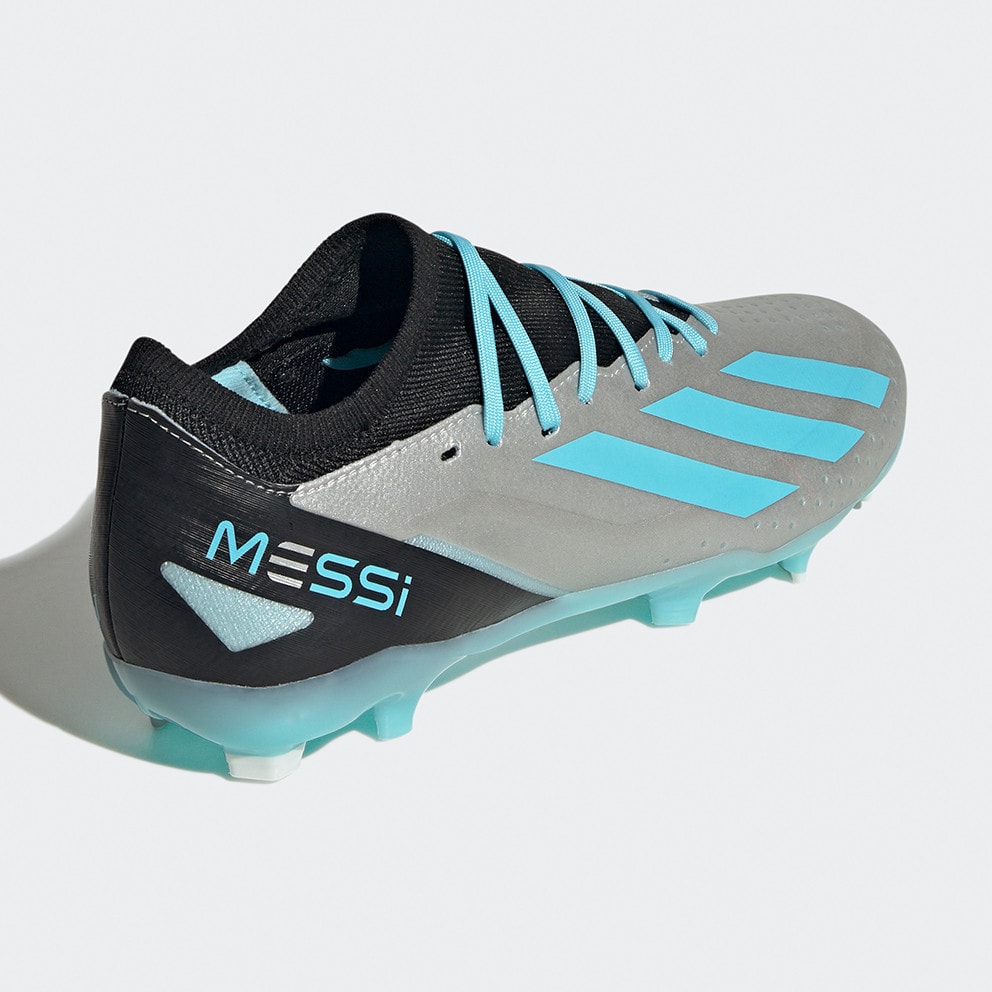 Chaussures De Football Indoor Homme X Crazyfast.4 Indoor ADIDAS