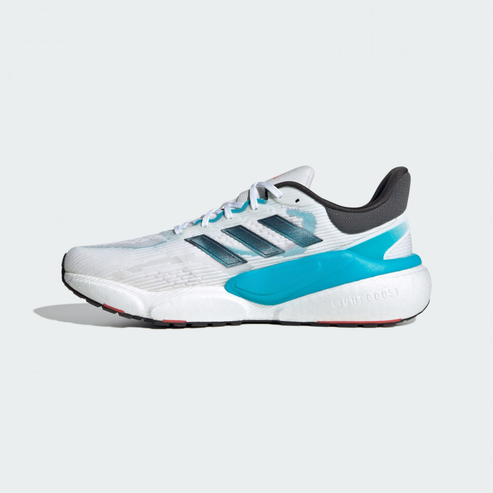 adidas Solarboost 5 Ανδρικά Παπούτσια για Τρέξιμο