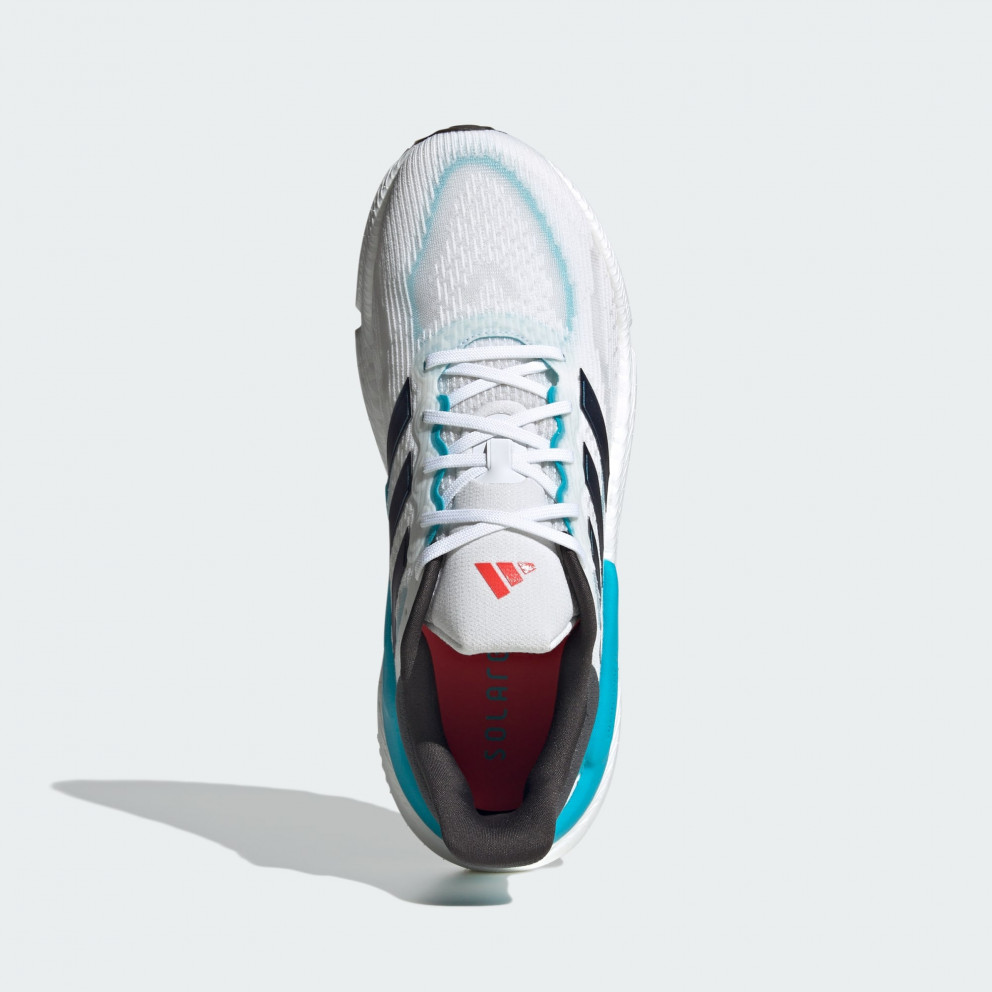adidas Solarboost 5 Ανδρικά Παπούτσια για Τρέξιμο