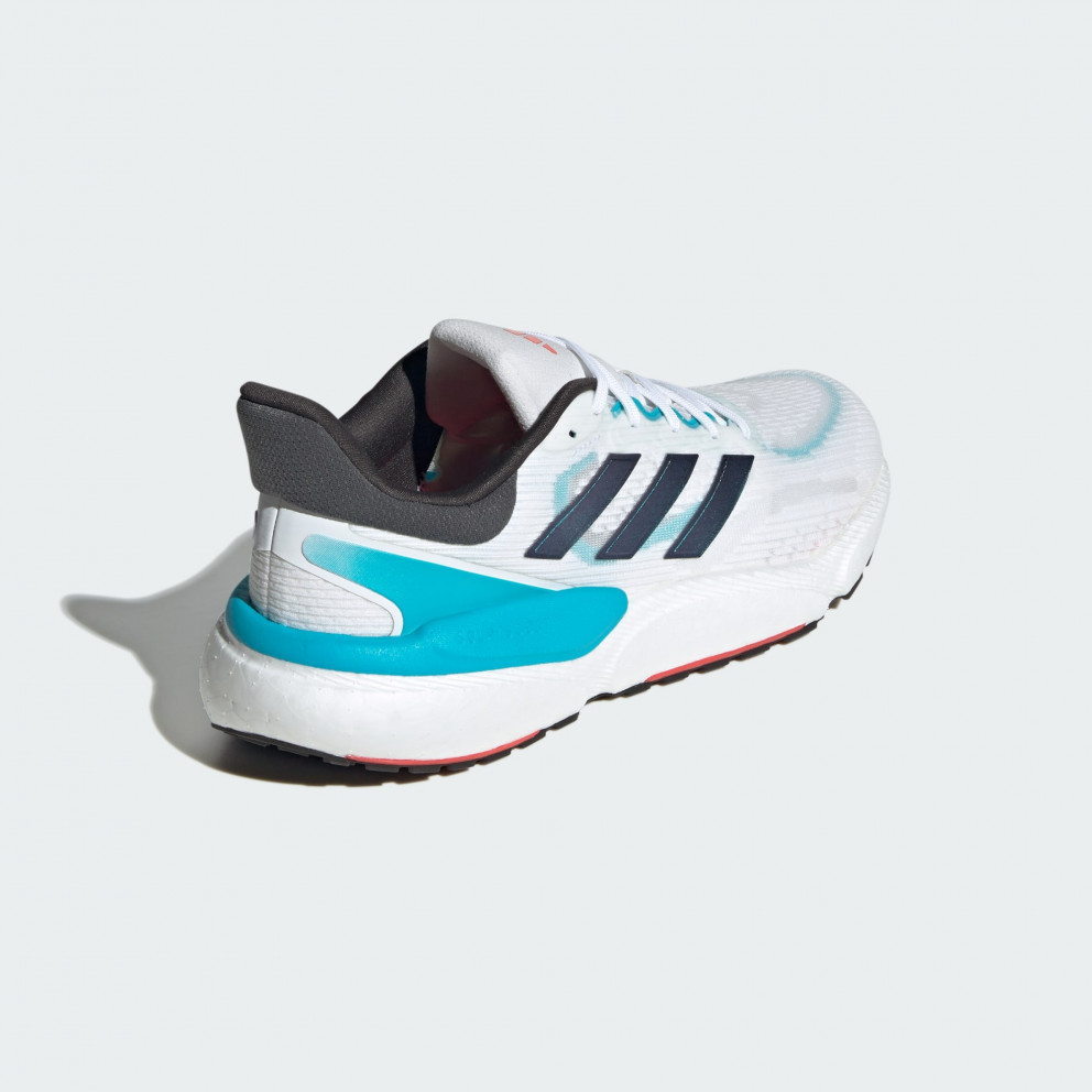 adidas Solarboost 5 Ανδρικά Παπούτσια για Τρέξιμο