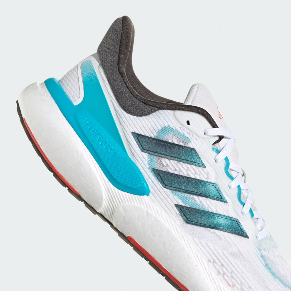 adidas Solarboost 5 Ανδρικά Παπούτσια για Τρέξιμο