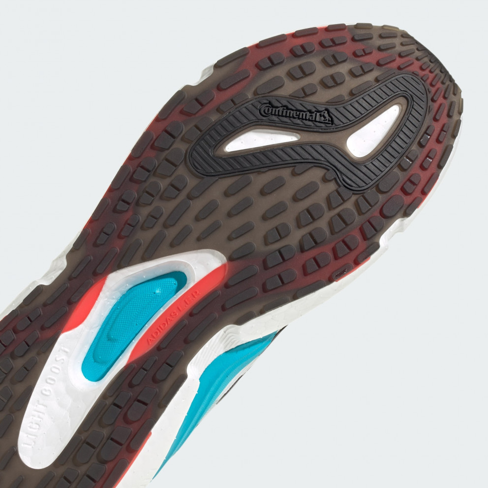 adidas Solarboost 5 Ανδρικά Παπούτσια για Τρέξιμο