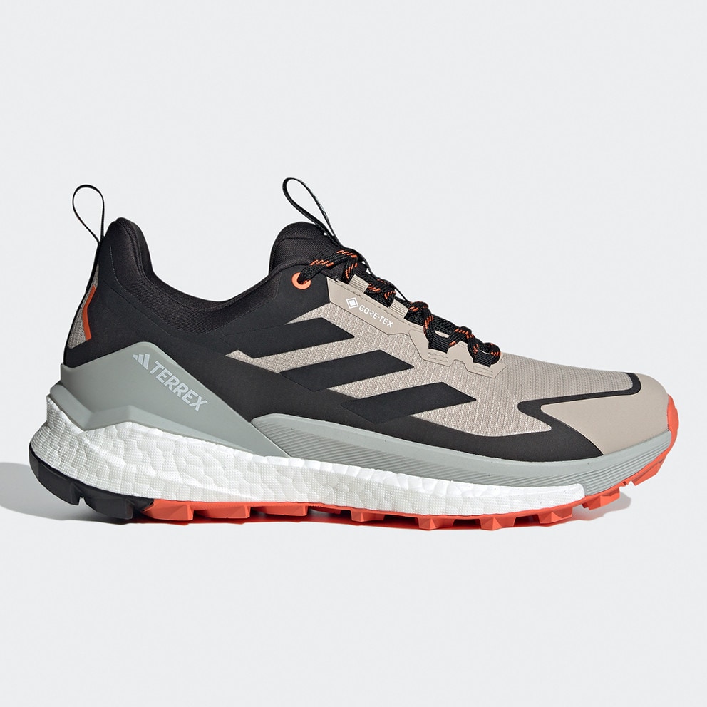 adidas Terrex Free Hiker 2 Low Gtx (9000154303_70410) Ανδρικά / Ανδρικά Παπούτσια / Trail | Outdoor