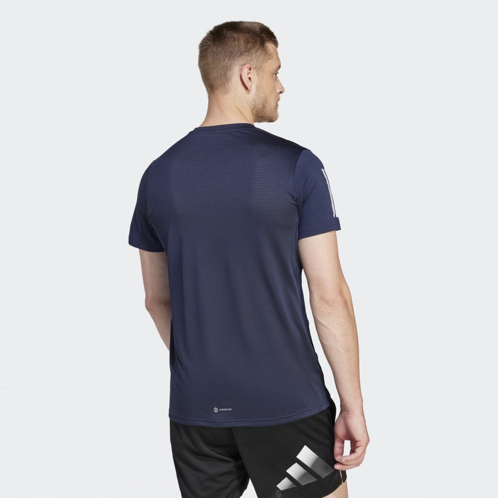 adidas Own The Run Ανδρικό T-shirt