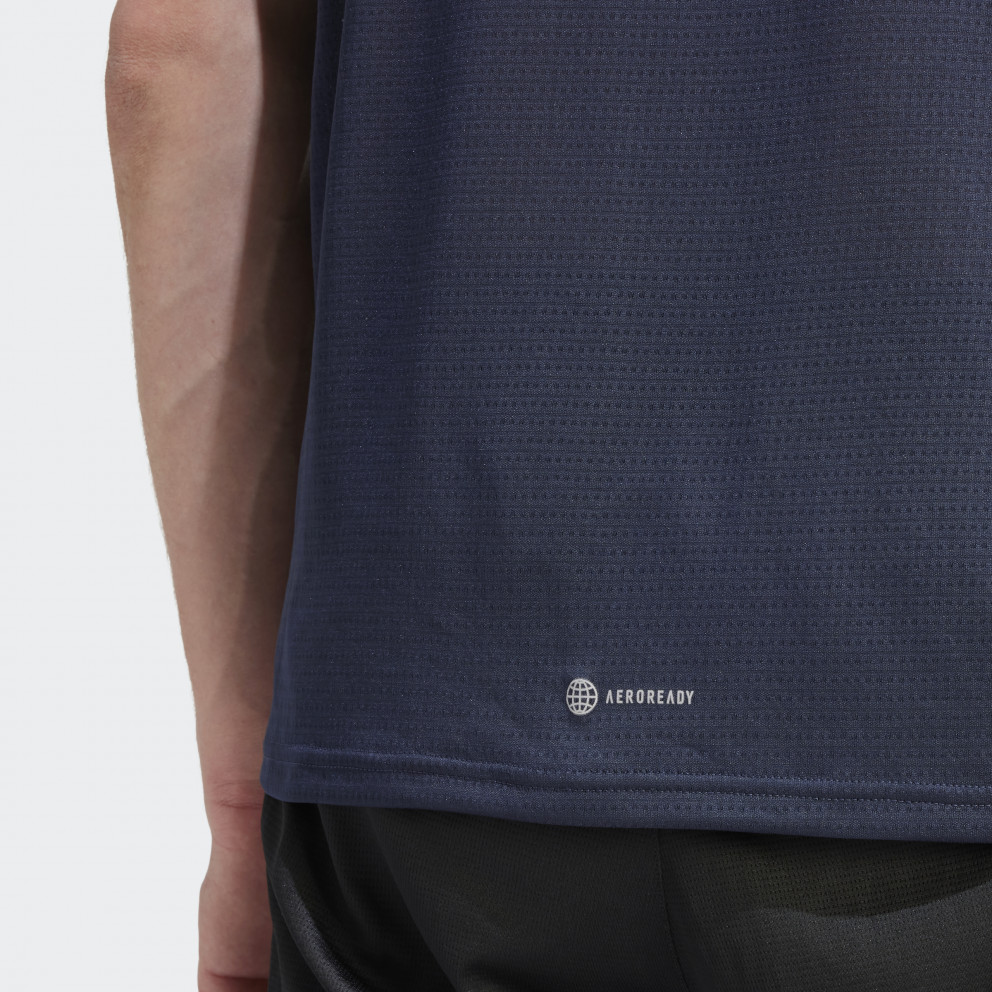 adidas Own The Run Ανδρικό T-shirt