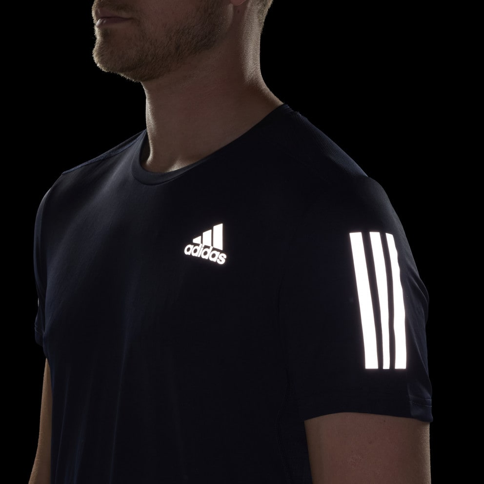 adidas Own The Run Ανδρικό T-shirt