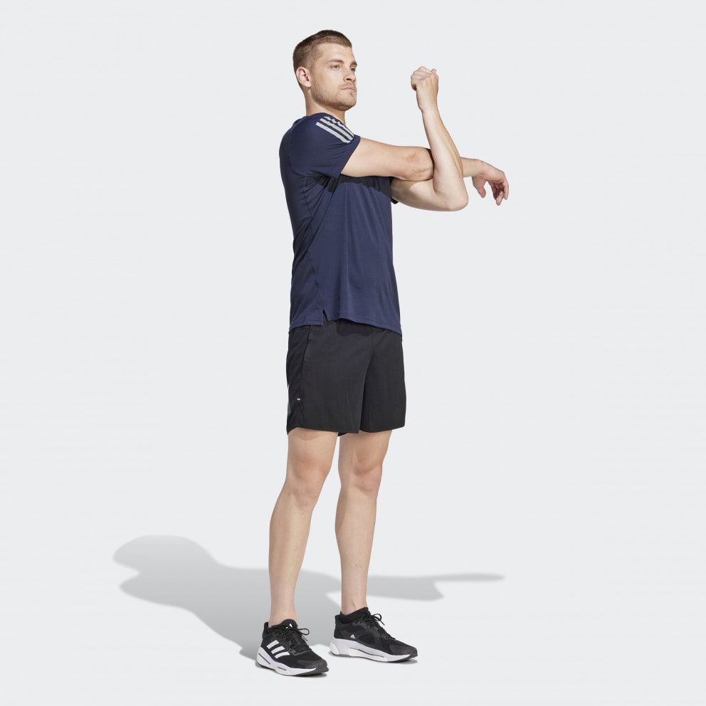 adidas Own The Run Ανδρικό T-shirt