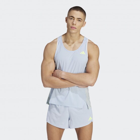adidas Performance Adizero Men's Tank Top