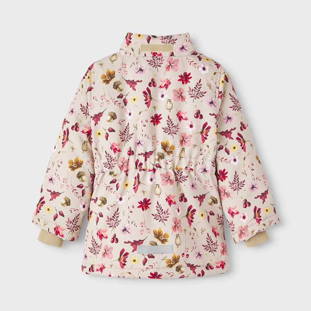 Name it Nmfmaxi Infant's Jacket