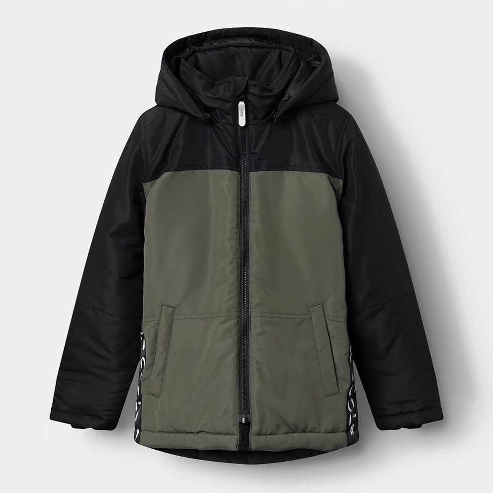 Name it Nkmmax Jacket Cool Tape (9000156455_4663)