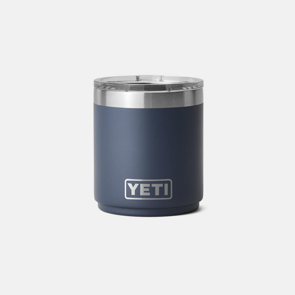 YETI Rambler Lowball 2.0 Ms Ποτήρι Θερμός 296ml