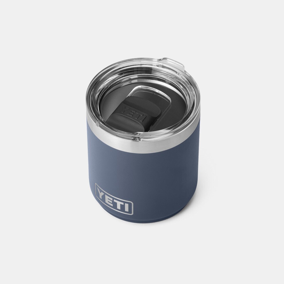 YETI Rambler Lowball 2.0 Ms Ποτήρι Θερμός 296ml