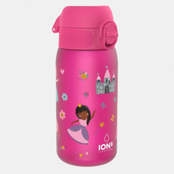 Ion8 Water Bottle 350ml