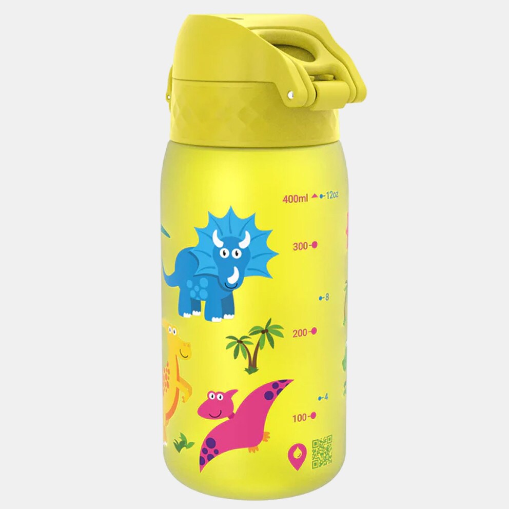 Ion8 Water Bottle 350ml