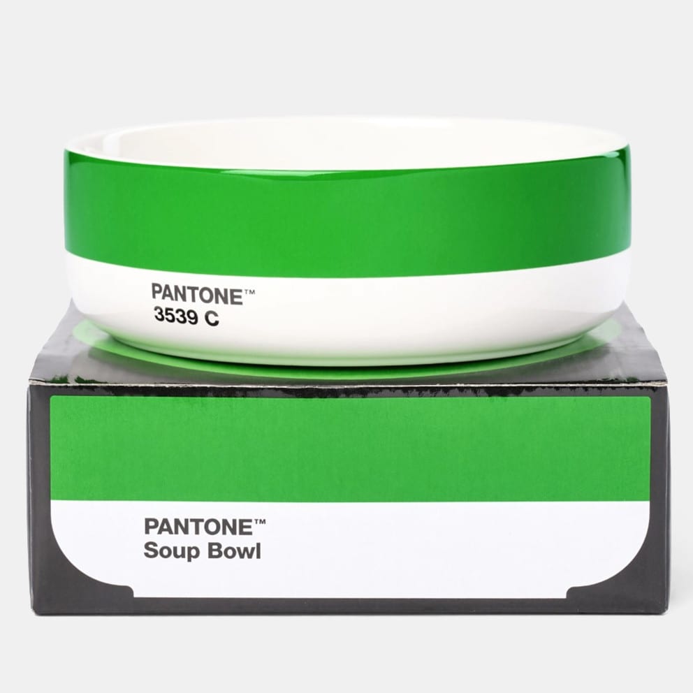 Pantone Κεραμικό Μπολ