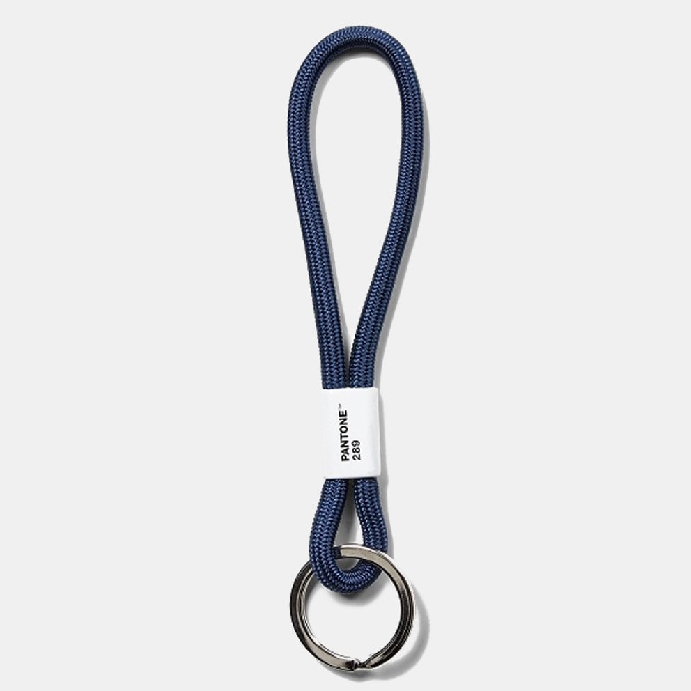 Pantone Short Key Chain