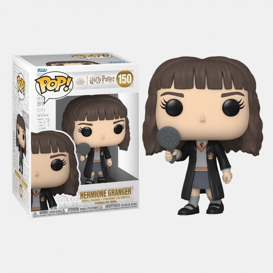 Funko Pop! Harry Potter - Hermione Granger 150 Φιγούρα