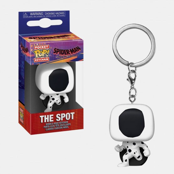 Funko Pop! Funko Pocket Pop!: Marvel Spider-Man Ac