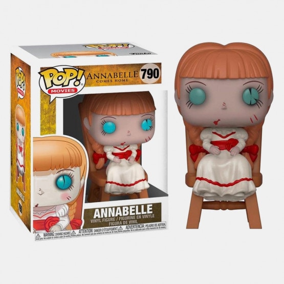 Funko Pop! Movies: Annabelle Comes Home - Annabell 790 Φιγούρα