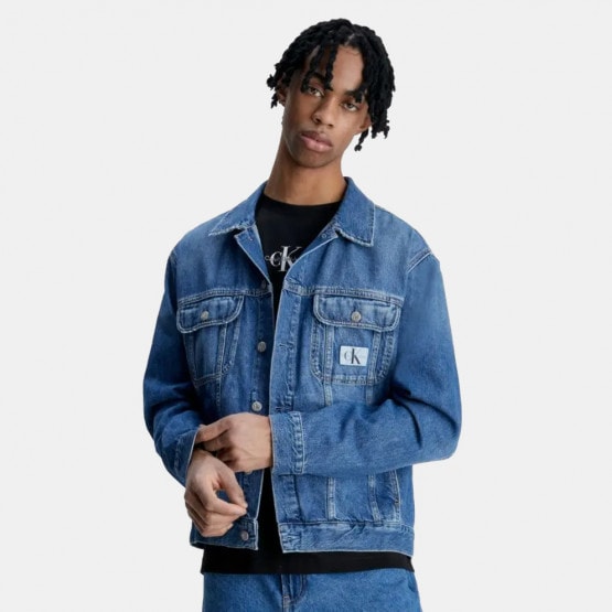 Calvin Klein Regular 90S Denim Jacket