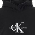 Calvin Klein Monologo Oversized Hoodie