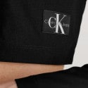 Calvin Klein Technical Knit Mock Neck