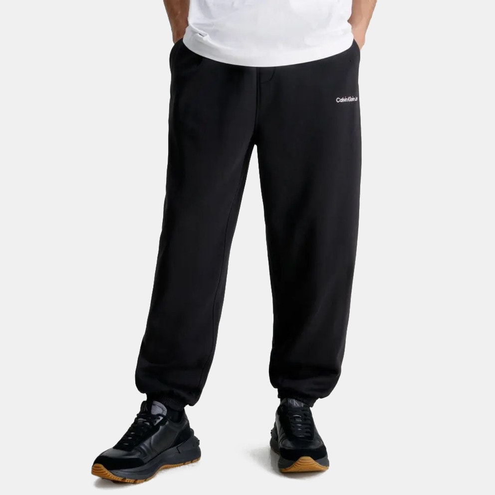 Calvin Klein Performance Women's Track Pants (4WT9P718007_Ck Black_Small) :  Amazon.in: Clothing & Accessories