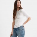 Levi's Knit Γυναικείο Τ-Shirt