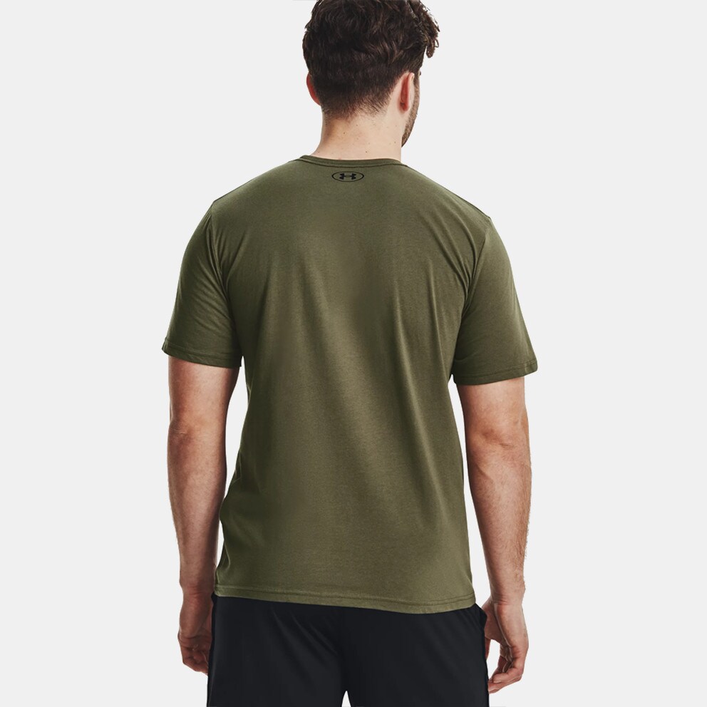 Under Armour Sportstyle Men’s T-shirt