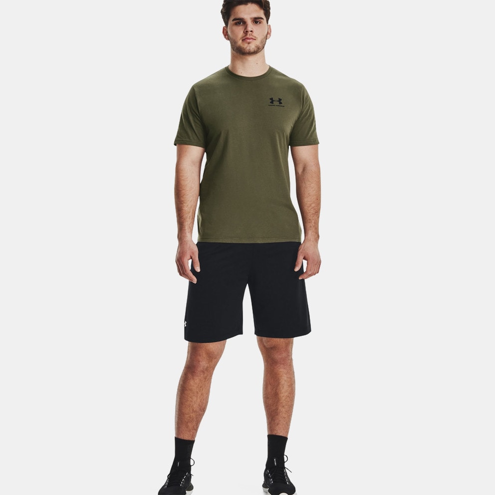 Under Armour Sportstyle Men’s T-shirt