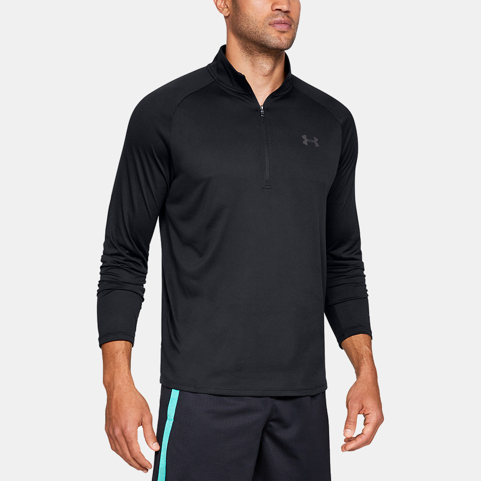 Under Armour Tech 2.0 Long Sleeves T-shirt