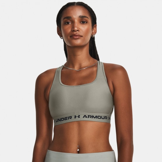 Under Armour Crossback Women’s Sports Bra