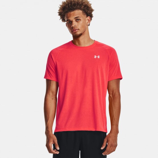 Under Armour Streaker Ανδρικό T-Shirt