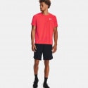 Under Armour Streaker Ανδρικό T-Shirt