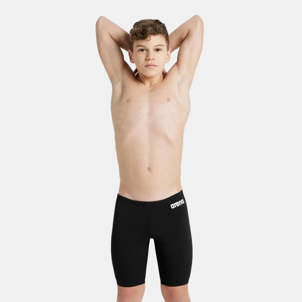 Arena Team Swim Jammer Kids' Swim Shorts