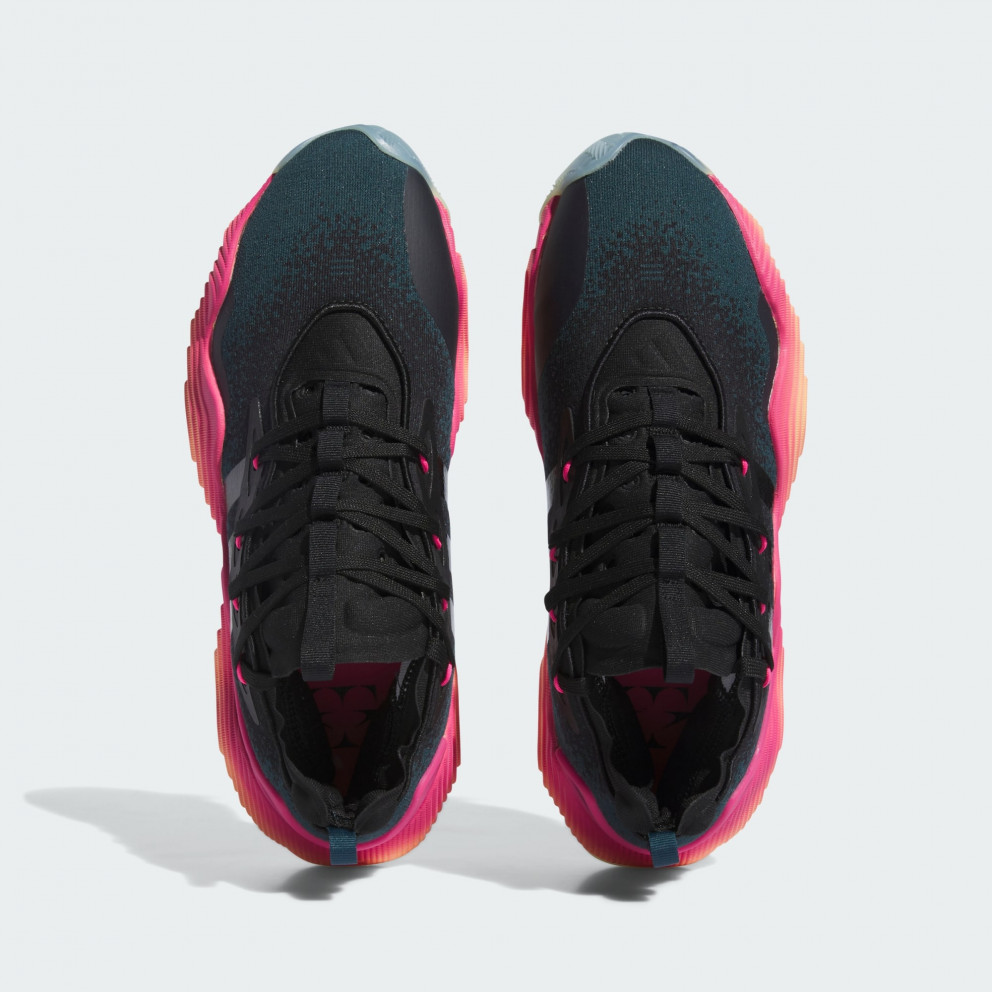 adidas Trae Young 3 Ανδρικά Μπασκετικά Παπούτσια