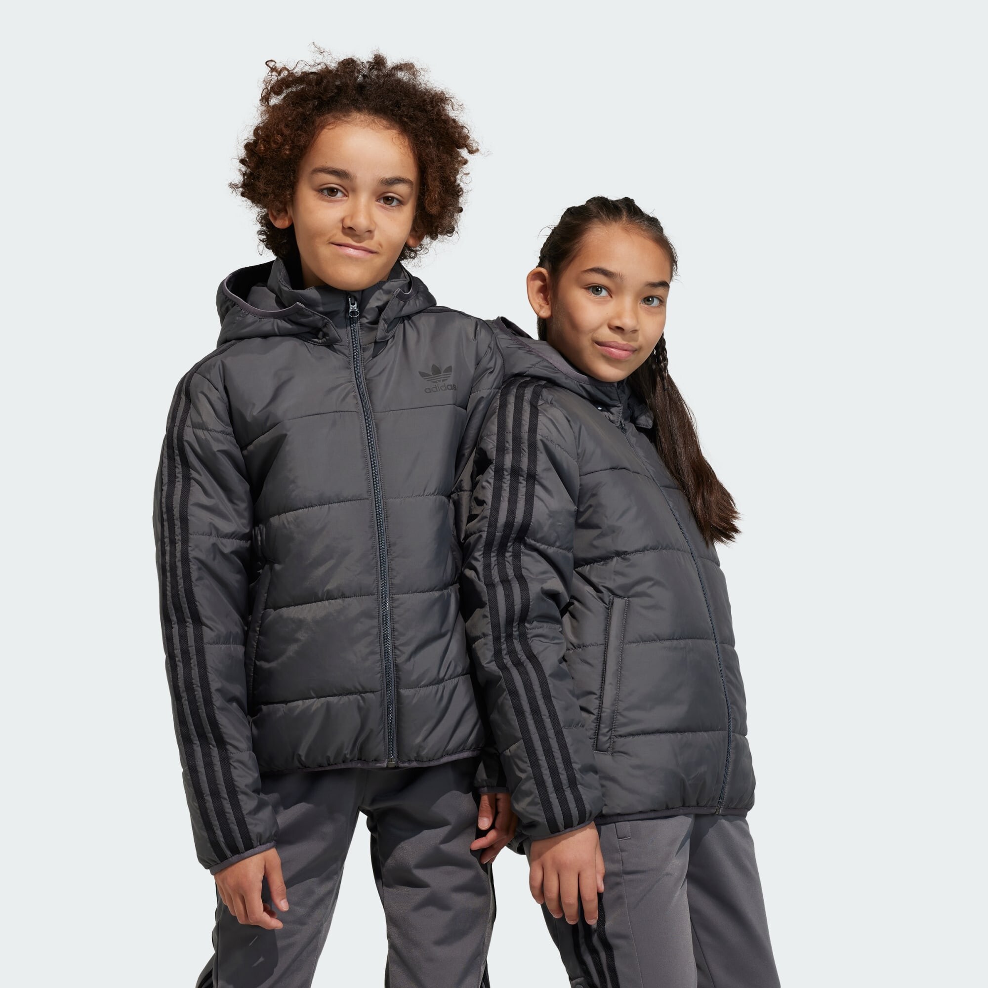 adidas Originals Padded Jacket (9000154598_28334)